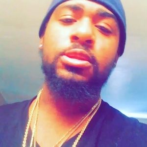 Meet your Posher, Kevin